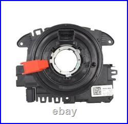 5K0953569AL Steering Wheel Slip Ring Cruise Clock Control Module For VW AUDI