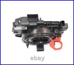 5K0953569AL Steering Wheel Slip Ring Cruise Clock Control Module For VW AUDI