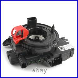 5K0953569BD Clock Spring Cruise Control Module For VW Caddy Jetta Sharan Skoda