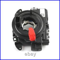 5K0953569BD Clock Spring Cruise Control Module For VW Caddy Jetta Sharan Skoda