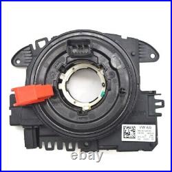 5K0953569BD FCC Steering Module Slip Ring MFSW Cruise For VW Skoda Audi Jetta