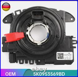 5K0953569BD For VW Caddy Jetta Sharan Audi Skoda Steering Cruise Control Module/