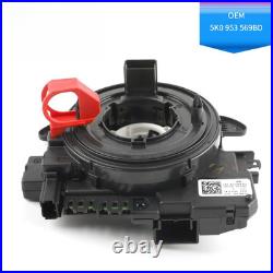 5K0953569BD Steering Cruise Control Module For VW Caddy Jetta Sharan Audi Skoda