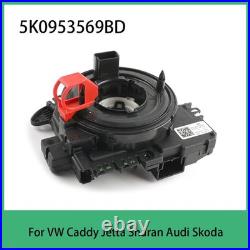 5K0953569BD Steering Cruise Control Module For VW Caddy Jetta Sharan Audi Skoda