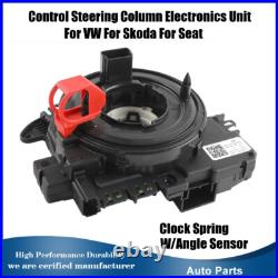 5K0953569BD Steering Cruise Control Module For VW Caddy Jetta Sharan Audi Skoda