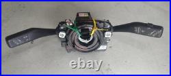 5K0953569BF For VW Skoda Jetta Sharan Audi Steering Cruise Control Module