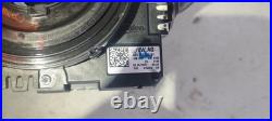 5K0953569BF For VW Skoda Jetta Sharan Audi Steering Cruise Control Module