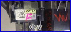 5K0953569BF For VW Skoda Jetta Sharan Audi Steering Cruise Control Module