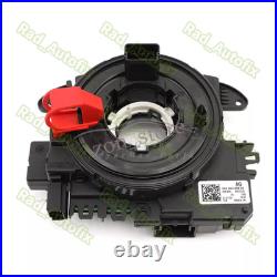 5K0953569BG Clock Spring Steering Wheel Cruise Control Electronic Module For VW