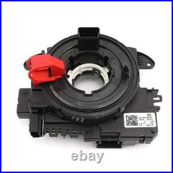 5K0953569BG Clock Spring Steering Wheel Cruise Control Electronic Module For VW