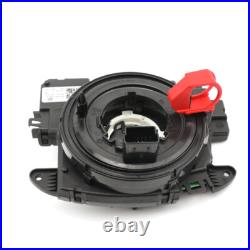 5K0953569BG Clock Spring Steering Wheel Cruise Control Electronic Module For VW
