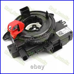5K0953569BG Clock Spring Steering Wheel Cruise Control Electronic Module For VW
