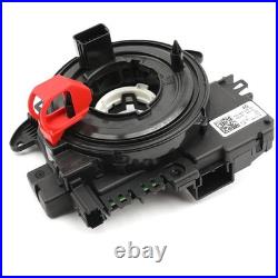 5K0953569BG Clock Spring Steering Wheel Cruise Control Electronic Module For VW