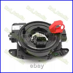 5K0953569BG Clock Spring Steering Wheel Cruise Control Electronic Module For VW