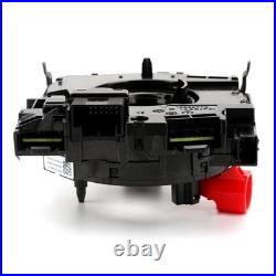 5K0953569BG Clock Spring Steering Wheel Cruise Control Electronic Module For VW