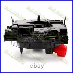 5K0953569BG Clock Spring Steering Wheel Cruise Control Electronic Module For VW