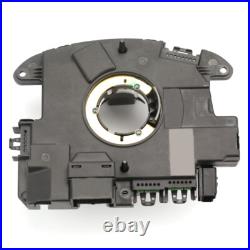 5K0953569BG Clock Spring Steering Wheel Cruise Control Electronic Module For VW