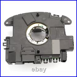 5K0953569BG Clock Spring Steering Wheel Cruise Control Electronic Module For VW