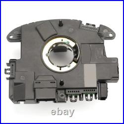 5K0953569BG Clock Spring Steering Wheel Cruise Control Electronic Module For VW