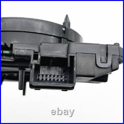 5K0953569BG Clock Spring Steering Wheel Cruise Control Electronic Module For VW