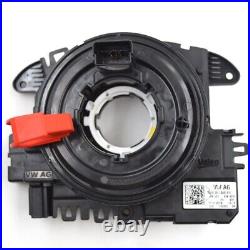 5K0953569BG FCC Steering Module Slip Ring MFSW Cruise For VW Skoda Audi CC B6 B7