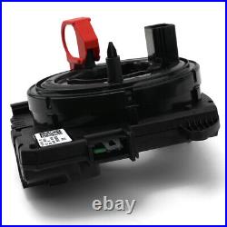 5K0953569BG FCC Steering Module Slip Ring MFSW Cruise For VW Skoda Audi CC B6 B7