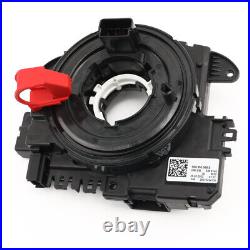 5K0953569E Steering Wheel Cruise Clock Module Slip Ring For VW Seat Altea Leon