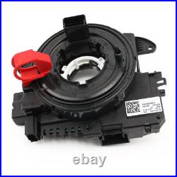 5K0953569E Steering Wheel Cruise Clock Module Slip Ring For VW Seat Altea Leon