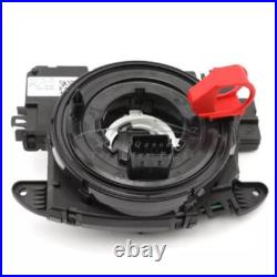 5K0953569E Steering Wheel Slip Sqib Cruise Control Electronic Module For VW AUDI
