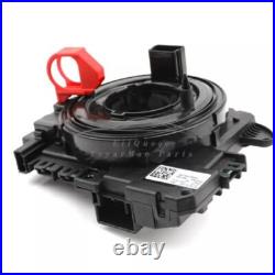 5K0953569E Steering Wheel Slip Sqib Cruise Control Electronic Module For VW AUDI