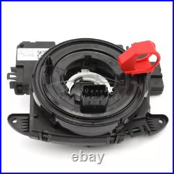 5K0953569E Steering Wheel Slip Sqib Cruise Control Electronic Module For VW AUDI
