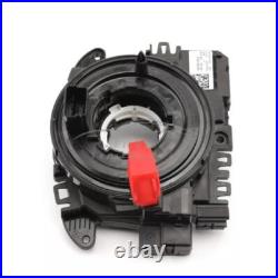 5K0953569E Steering Wheel Slip Sqib Cruise Control Electronic Module For VW AUDI