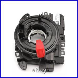 5K0953569E Steering Wheel Slip Sqib Cruise Control Electronic Module For VW AUDI