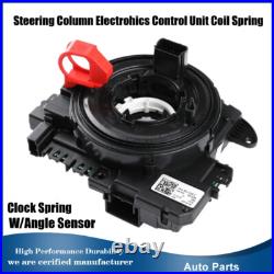 5K0953569E Steering wheel Module Slip Ring Cruise Control Unit Component For VW 5K0953569E Steering wheel Module Slip Ring Cruise Control Unit Component For VW