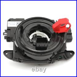 5K0953569E Steering wheel Module Slip Ring Cruise Control Unit Component For VW
