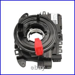5K0953569E Steering wheel Module Slip Ring Cruise Control Unit Component For VW