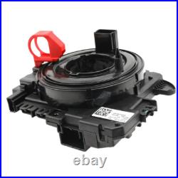5K0953569E Steering wheel Module Slip Ring Cruise Control Unit Component For VW
