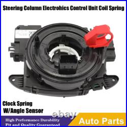 5K0953569E Steering wheel Module Slip Ring Cruise Control Unit Component For VW