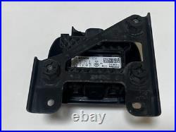 5Q0907561B Volkswagen Golf VII Adaptive Cruise Control Sensor Radar Module OEM 5Q0907561B Volkswagen Golf VII Adaptive Cruise Control Sensor Radar Module OEM