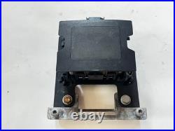 5Q0907561D Audi A3 Adaptive Cruise Control Sensor Radar Module OEM