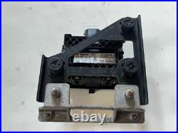 5Q0907561D Audi A3 Adaptive Cruise Control Sensor Radar Module OEM