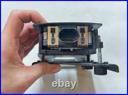 5Q0907561D Audi A3 Adaptive Cruise Control Sensor Radar Module OEM