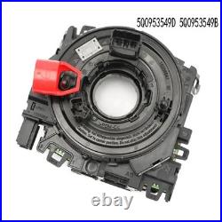 5Q0953549D Electronic Cruise Control Module Steering Angle Sensor for L 8705