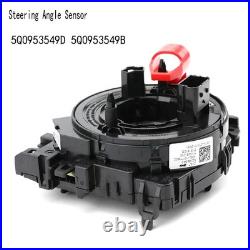 5Q0953549D Electronic Cruise Control Module Steering Angle Sensor for L 9947