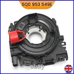 5Q0953549E Steering Wheel Cruise Slip Ring Control Component Electronic Module