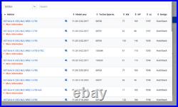 5Q0953569A Electronic Cruise Control Module Steer Wheel VW Audi SKODA Octavia