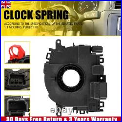 5Q0953569A For VW Golf Skoda SEAT Steering wheel Slip Ring Cruise Control Module