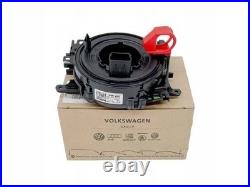 5Q0953569A Original/SW Electronic Cruise Control Module Steer Wheel VW Golf Audi