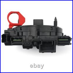 5Q0953569A Slip Ring Electric Steering Wheel Cruise Control Spring Module Unit