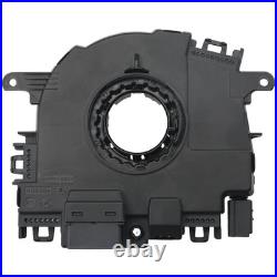 5Q0953569A Slip Ring Electric Steering Wheel Cruise Control Spring Module Unit
